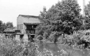 Spreetal-Neustadt (Spree). Rollmühle