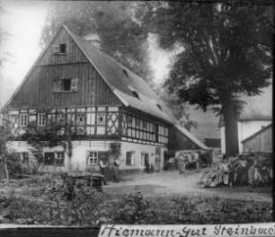 Das Hiemann-Gut