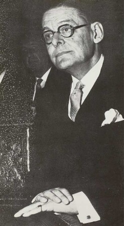 Eliot, Thomas Stearns