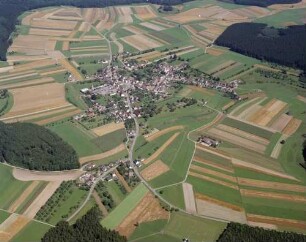 Heudorf