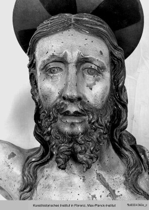 Auferstandener Christus