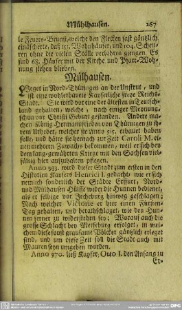 Mülhausen