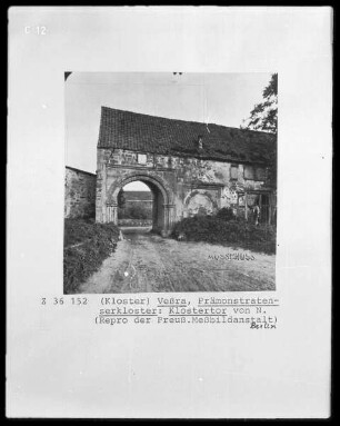 Klostertor