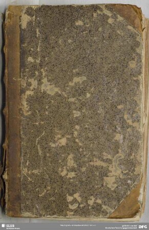 An Se. Churfürstl. Durchlaucht. zu Brandenburg, über Dero und Der Gemahlinn Reise, Zum Neuen Churfürsten nach Hannover : Den 18 Jan. 1693.