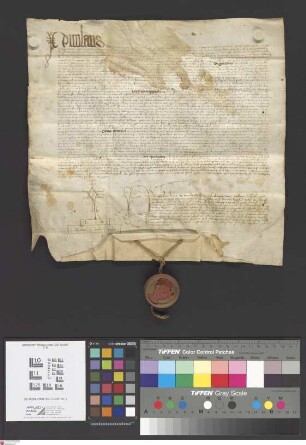 Seligenstadt: Absolutio fratris Jacobi de Stega inter. ad ministrator in Selgenstadt