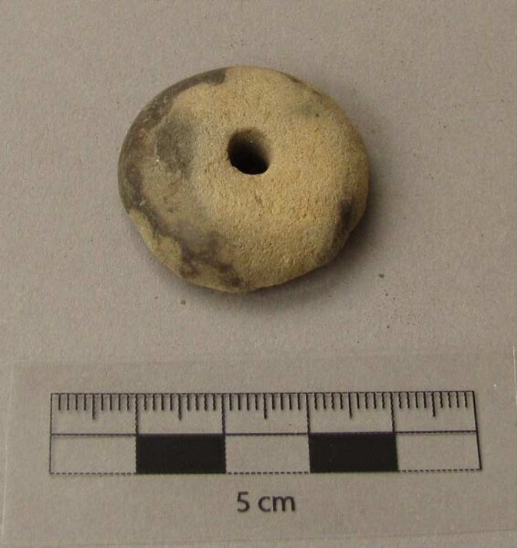 spindle whorl