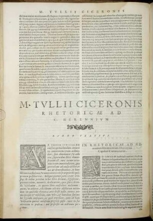 Liber Tertivs