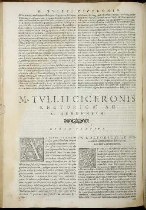 Liber Tertivs