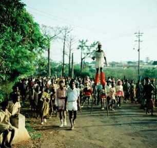 Kumasi