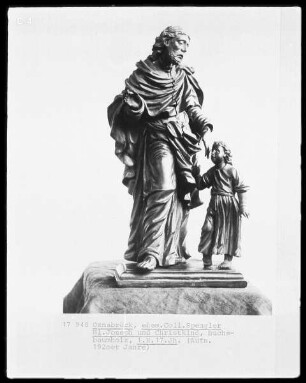Heiliger Joseph