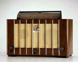 Telefunken Groß-Super 7001