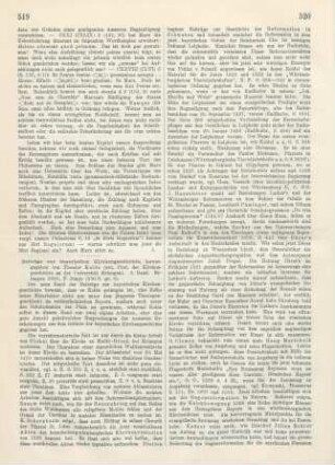 519-522 [Rezension] Beiträge zur bayerischen Kirchengeschichte ; 4.1898