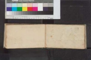 Einträge Bl. 21 - 43