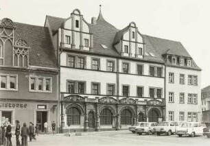 Cranach-Haus