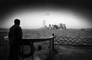 USA. New York. 1973. BJT 074
