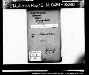 Das hannoversche Konsulat in Kanton