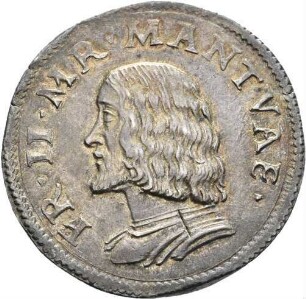 Mantua: Herzogtum