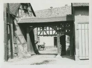 Dutenhofen, Kreis Wetzlar