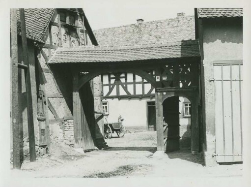 Dutenhofen, Kreis Wetzlar