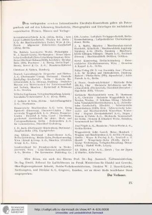 Mitarbeitende Institutionen