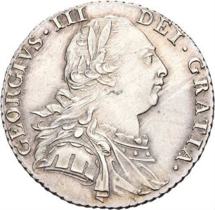 Großbritannien: Georg III.