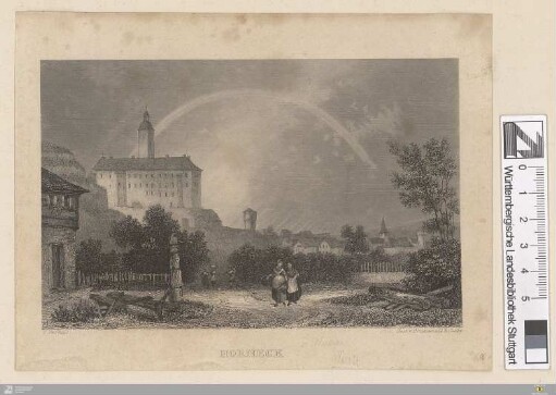 Horneck