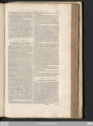 Cap. XVI. De Ambrosii scriptis in genere, & in specie, de falsò adscriptis, aut dubiis, Tomi primi.