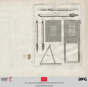 Planches 1-24