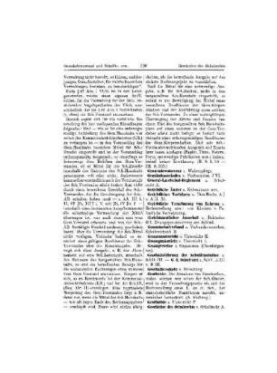General-Landschul-Reglement s. Schulrecht A.
