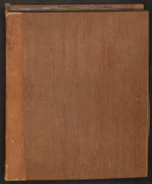 Äthiopische Sammelhandschrift