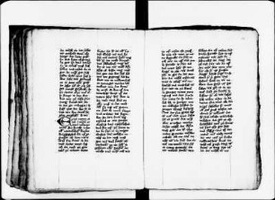 Heinrich Seuse: Predigt (Io 16,28)
