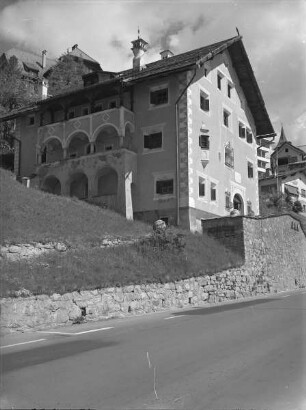 Engadiner Museum