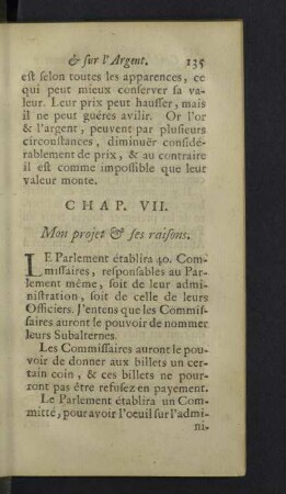 Chap. VII.