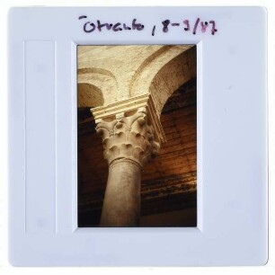 Otranto, Kathedrale Santa Annunziata