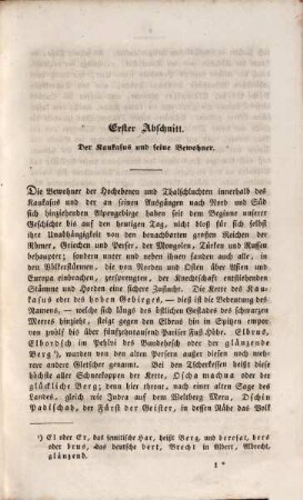 Russland und die Tscherkessen