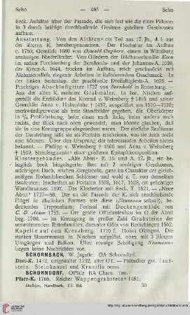 Schornbach
