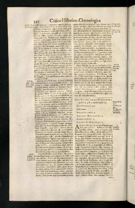 342- 351, Anno Periodi Graeco-Romanae 5800 - 5803