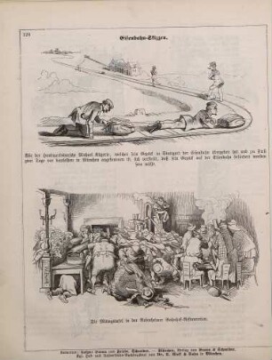 "Eisenbahn-Skizzen"
