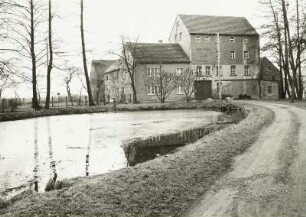 Mühle, Spohla