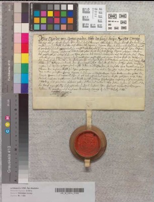 Theodor, Abt des Stifts Corvey, belehnt nach Ableben Dominici Tropen den Joseph Tropen als Bevollmächtigten seines Bruders Ignaz Tropen zu Mitbehuf seiner Söhne, ferner des Conrad Seiler, wie der Erben des verstorbenen Hansen Tropen mit einem Meierhof zu Welsede (Weltzen) gegen zwölf Schillinge jährlich zu St. Viti.