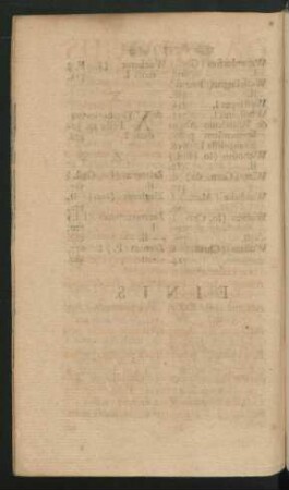 Catalogus Librorum, qui in Officina HAJONIS SPANDAW venales prostant