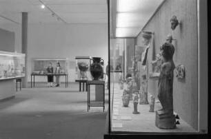 Badisches Landesmuseum in Karlsruher Schloss