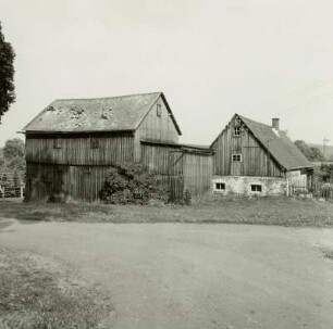 Raun, Hof