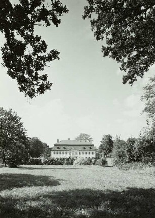Schloss Branitz