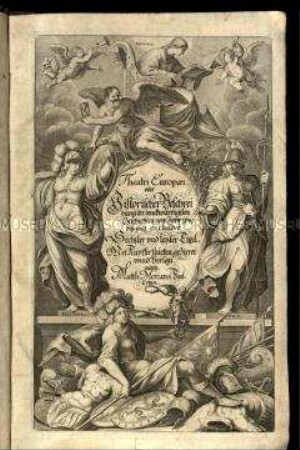 Theatrum Europaeum (6. Band)