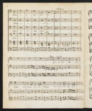 Jephta animato