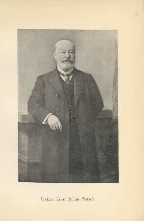 Oskar Ernst Julius Pintsch