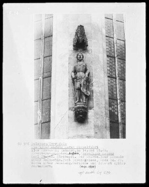 Kaiser Karl IV.
