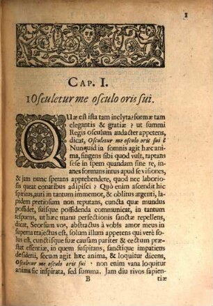 Expositio in canticum canticorum : una cum compendio Alcuini