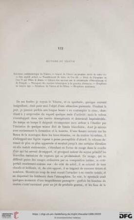 VII. Histoire du Vésuve